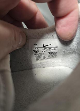 Nike field general 82 white 4