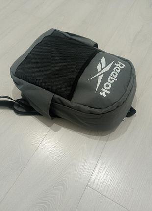 Рюкзак reebok оригинал