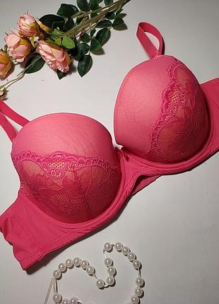 Бюстгалтер с кружевом pretty secrets, eur 95e