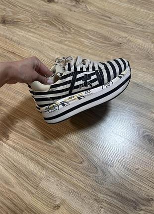 Premiata кросівки
