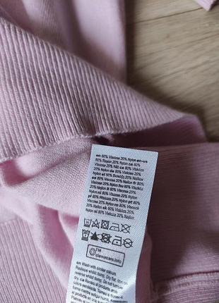Джемпер из вискозы primark p m 7