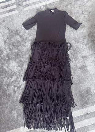 Сукня h&m розмір s