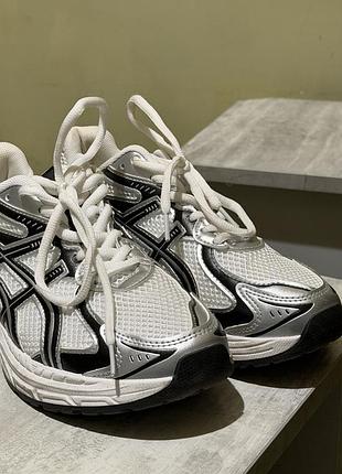 Кросівки asics gt-2160 (не оригінальні)