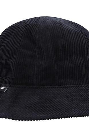 Панама nike вельветовая (m/l) капелюх найк