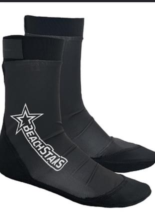 Пляжні шкарпетки ballsportdirekt beachstar