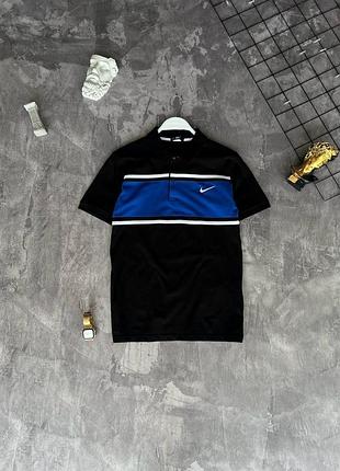 Чоловіче поло nike