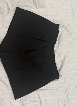 Шорти zara