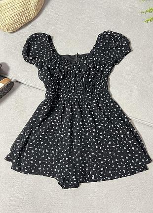 Сукня (юбка-шорти) new look xs-s/34