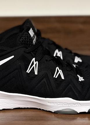 Жіночі кросівки nike zoom condition tr