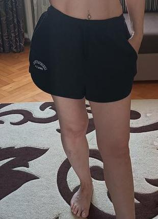 Шорти жіночі спортивні  goldi, р. м