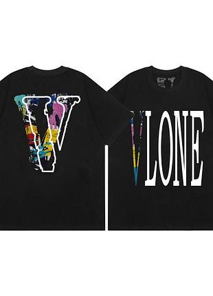 Мужская футболка vlone