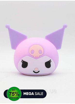 Детский ночник usb куроми 16х13см / ночник в детскую комнату / детский светильник-ночник