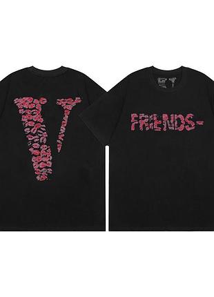 Мужская футболка vlone