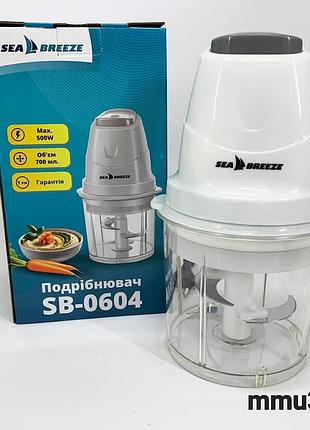 Блендер seabreeze sb-0604