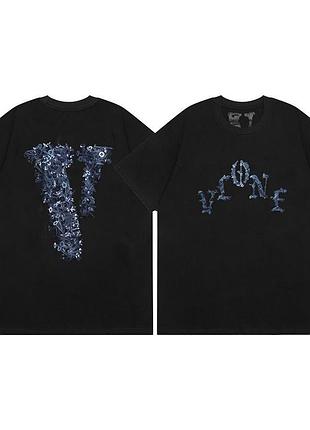 Мужская футболка vlone