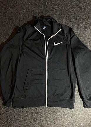 Зіпка від бренду nike