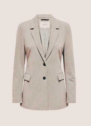 Пиджак only