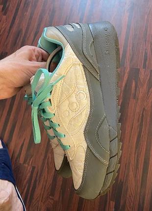 Кросівки saucony shadow 6000 space pack