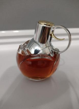 Azzaro wanted girl, edp, оригінал