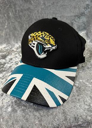 Кепка new era jacksonville jaguars london games 2018