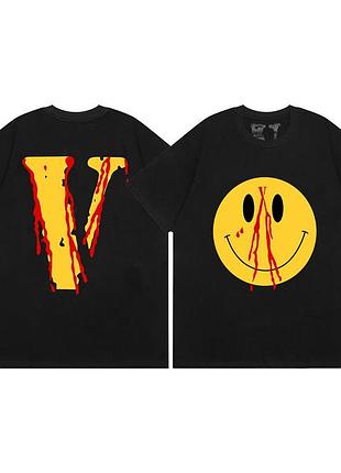 Мужская футболка vlone