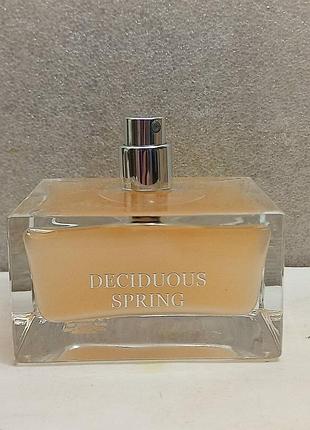 Aurora scents deciduous spring 5 мл пробник распив аромата