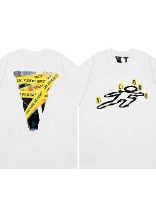 Мужская футболка vlone