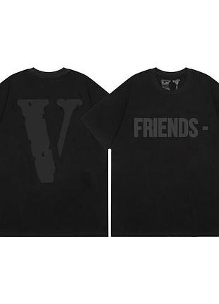Мужская футболка vlone