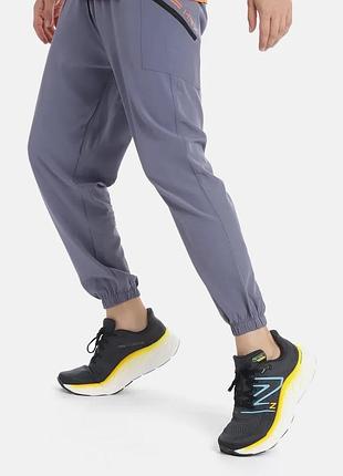 New balance fresh foam more  мужские беговые-спортивные кроссовки на массивной подошве-платформе