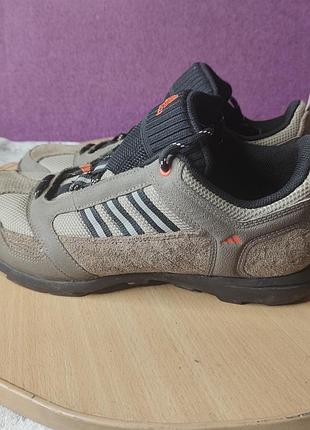 Велотуфли вело обувь adidas 41 р.
