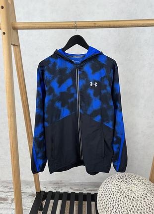 Вітровка under armour