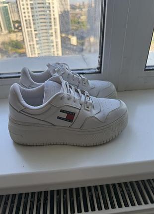 Кросівки tommy jeans