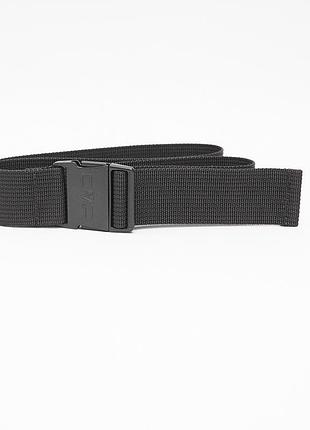 Трекінговий ремінь cmp trekking belt xxs-xs/6-9 yrs пояс туристичний спортивний унісекс