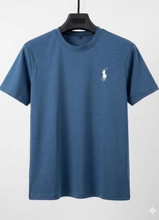 Футболка polo ralph lauren, р-р l
