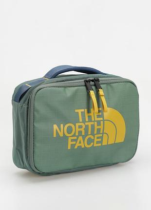 Косметичка the north face base camp voyager cosmetic bag