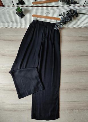 Широкі штани zara p s