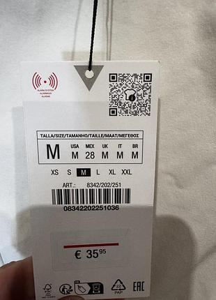 Сарафан zara 3