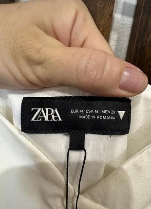 Сарафан zara 4