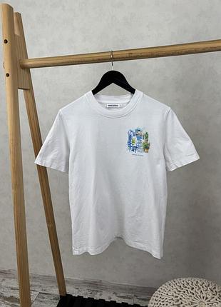 Футболка tropez official