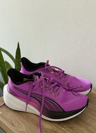 Бігові кросівки puma 39 розмір darter pro
