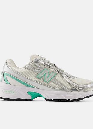 Оригинальные женские кроссовки new balance 740 g7402h8 в новом состоянии из сша
