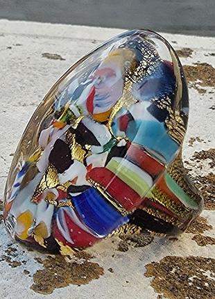 Каблека vetro artistico murano, муранское стекло