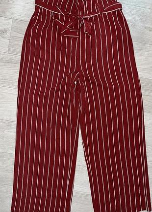 Брюки легкі широкі 18р 3xl 36p