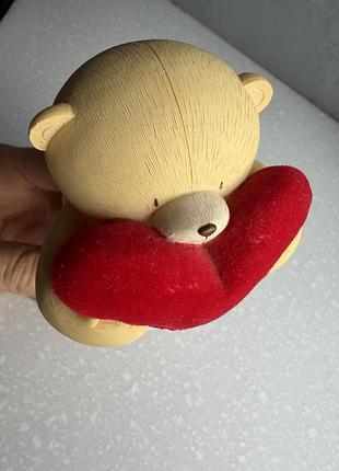 Hallmark статуетка серце 4