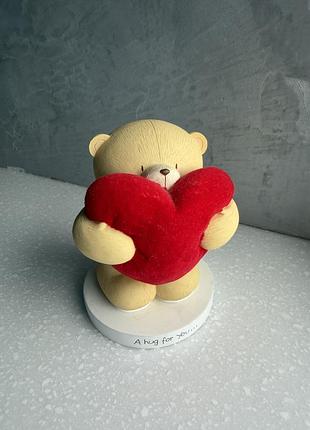 Hallmark статуетка серце