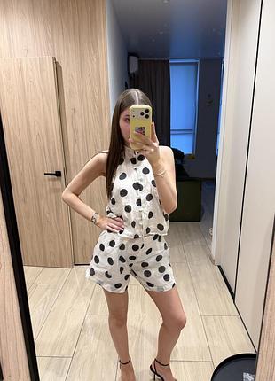 Костюм двійка zara