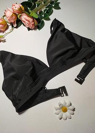 Верх купальника на застібці primark, розмір м