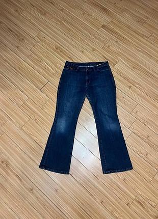 Bootcut jeans(буткаты джинсы женские )