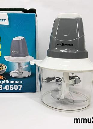 Блендер seabreeze sb-0607