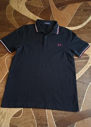 Футболка fred perry розмір m